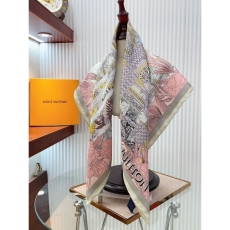 Louis Vuitton Scarf